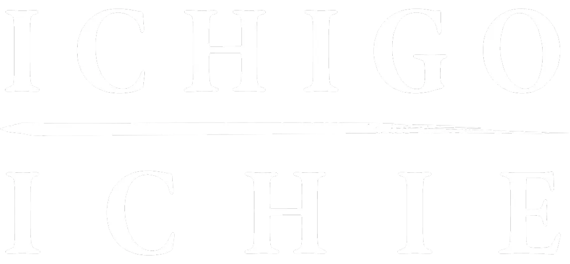 ICHIGO ICHIE